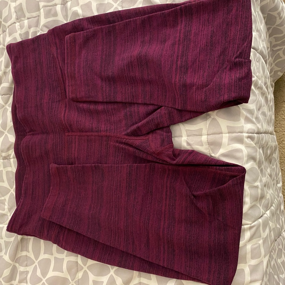 Xersion active leggings